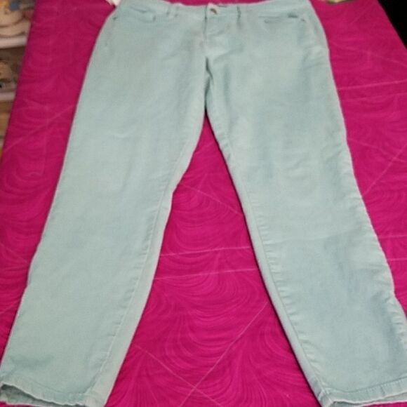 ✔ 5 for $25 Forever 21 pants size 29 - Picture 3 of 5